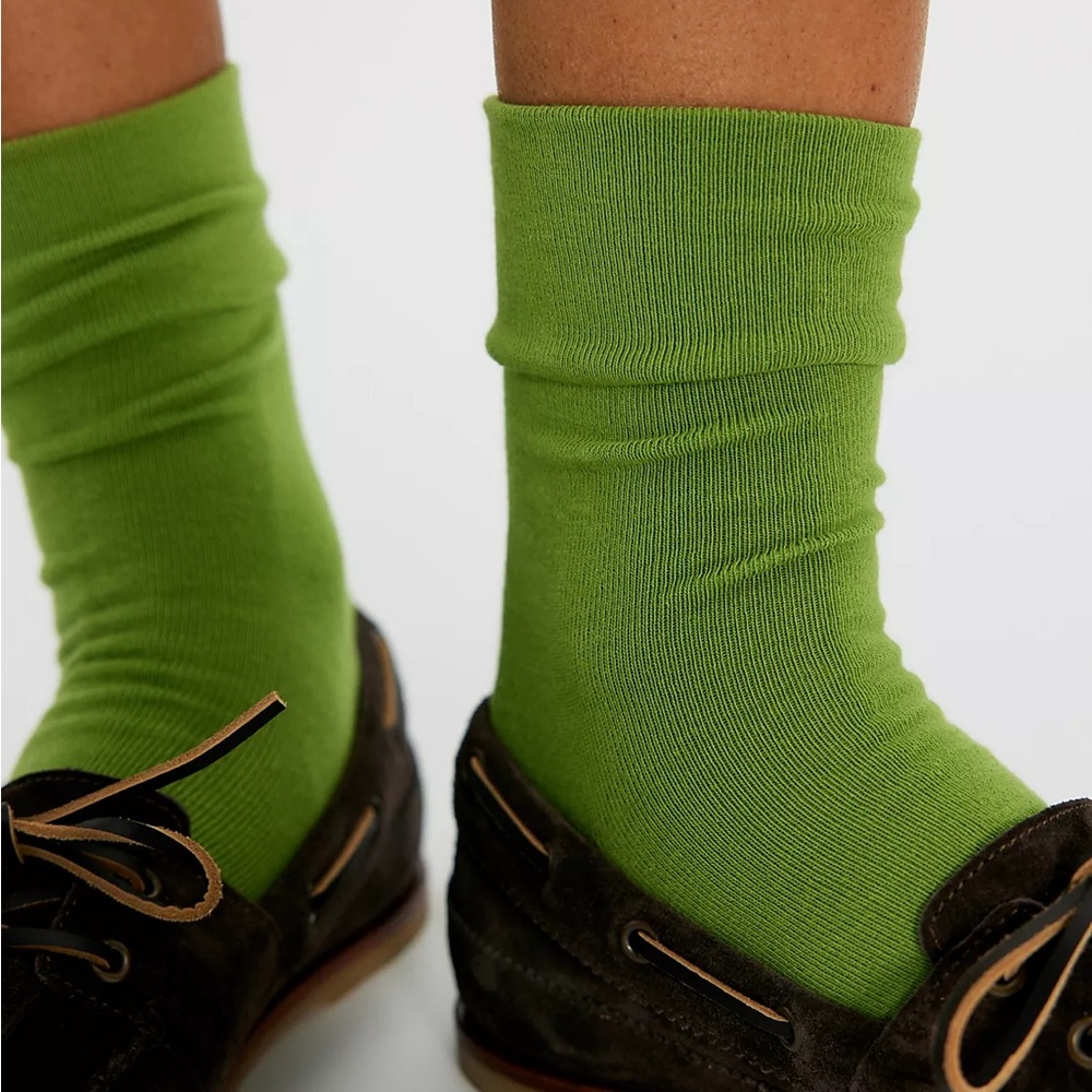 Le Bon Shoppe Women's Casual Sock Collection - Multicolor - Picture 4 of 9